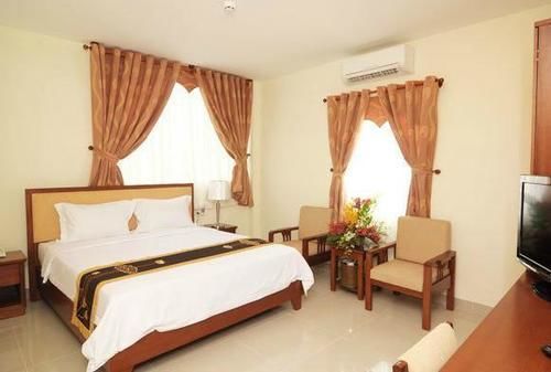 Reddoorz Ruby Star Hotel Truong Dinh TP. Hồ Chí Minh Ngoại thất bức ảnh